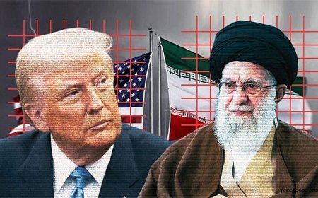 İran Krizi Derinleşiyor ABD Baskıyı Artırıyor