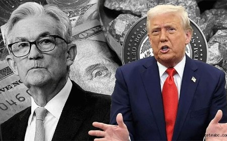 Trump Yönetimi Piyasaları Sarstı