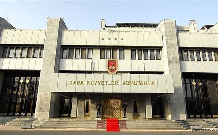 Askeri Taşıma İhalelerine Soruşturma