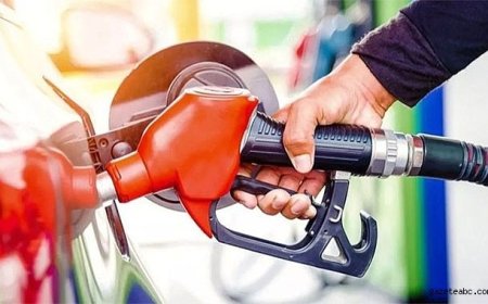 Akaryakıta Yeni Zam