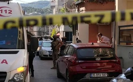 Balçova Saldırısında Cezalar Belirlendi