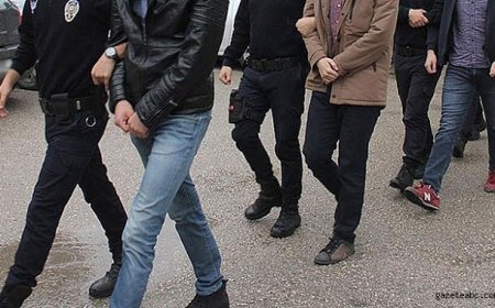 Kent girişinde uyuşturucu sevkiyatı durduruldu