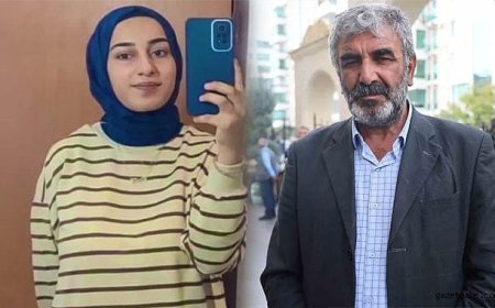 Rojin Kabaiş soruşturmasında yeni gelişme