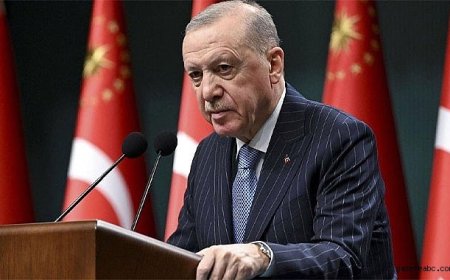 Erdoğan’dan Halep Vurgusu: "Halep İçin Yeni Dönem"