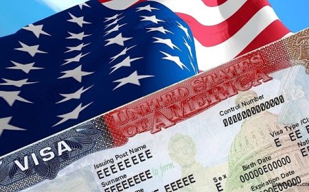 ABD’nin Yeni Vize Politikaları ve Türkiye’nin Durumu