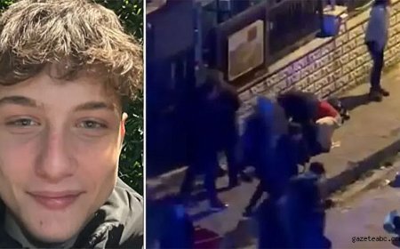 Tehdit Mesajı İle İlgili İki Yeni Gözaltı