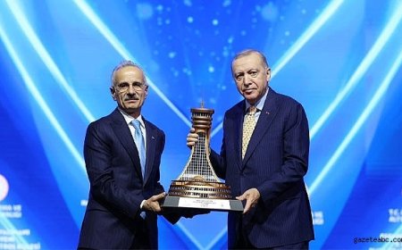 Erdoğan’dan Yerli ve Milli Vurgusu