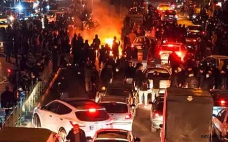 İranlılar Yeni Protesto Dalgasına Hazırlanıyor