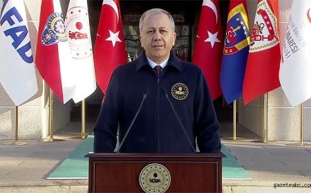 Uyuşturucu Operasyonuna Büyük Vurgu