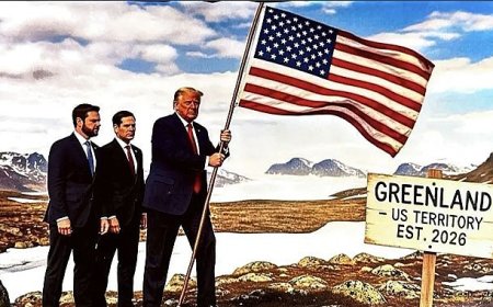 Trump’tan Dikkat Çeken Macron Paylaşımı