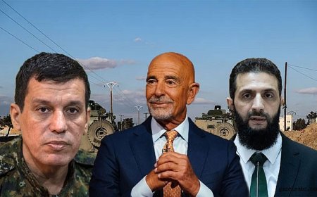 Gizli Vaatler Kaos Getirdi