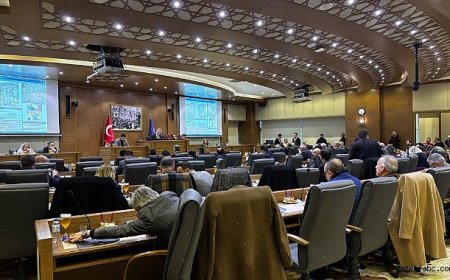 Bursa Ulaşımına Zam!