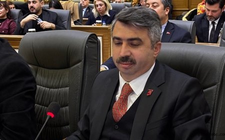 Yıldırımlılara Büyük Müjde!