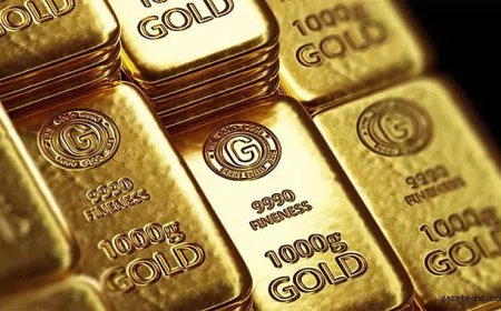 Altın Rekor Kırıyor