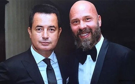 Esat Yontunç hakkında yakalama kararı