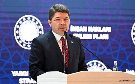 Bakan Tunç'tan suça sürüklenen çocuk açıklaması