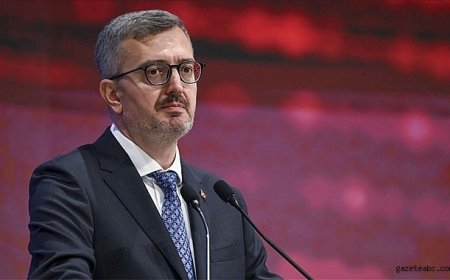 Burhanettin Duran’dan Dijital Uyarı