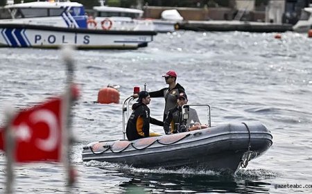 Gizemli ceset Rus yüzücüye ait