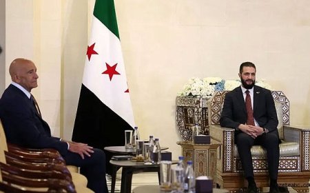 ABD Desteğinin Çekilmesi Krizi Tetikledi