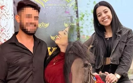 Helin Kutlay’ın Ölümü Cinayet Soruşturmasına Dönüştü