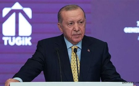 Erdoğan: "Attığımız Adımlar Mutfağa ve Pazara Yansıyacak"