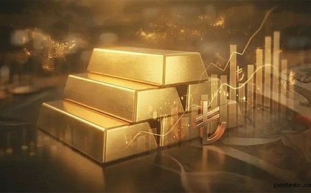 Altın'da Rekor Üstüne Rekor!