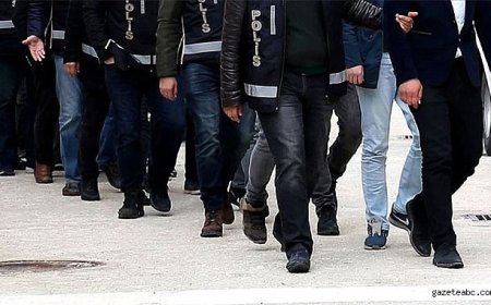 Finansal Operasyonda 41 Gözaltı Kararı