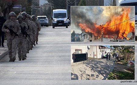 Teröristlerin Cenazelerini Aileleri Bile İstemedi