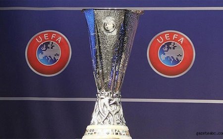 Türkiye'nin UEFA ülke puanı güncellendi!