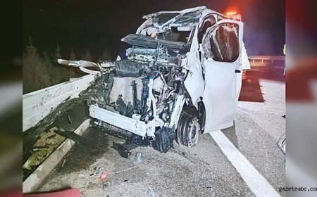 Bursa’yı Sarsan Altın Kazası