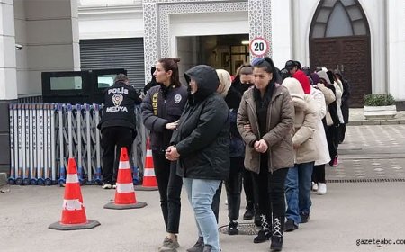 Yapay Zekâ ile Büyük Dolandırıcılık