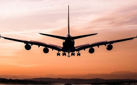 Ortadoğu’ da Artan Gerilim Havayollarını Etkiledi