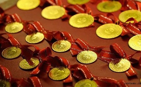 Altında Yükseliş Hız Kesmiyor