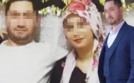 Gaziantep'te vahşet!