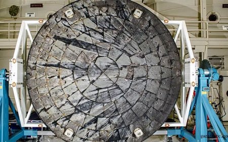 Isı Kalkanı Tartışması Artemis 2’yi Durdurmadı