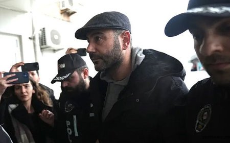 Aziz İhsan Aktaş Suç Örgütü Davası Başlıyor