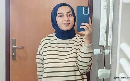 Kaybolmadan Önceki Video Ortaya Çıktı