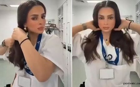 Devletin Ekmeğini Yiyip Hainlik Edenlere Bir Yenisi Daha