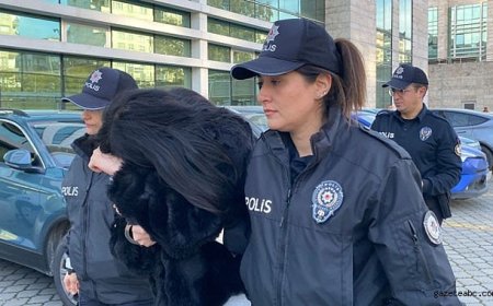 Sosyal Medya Videosu Cezaevi Yolunu Açtı