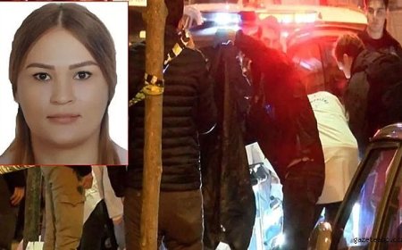 Şişli’de korkunç cinayetin ayrıntıları ortaya çıktı