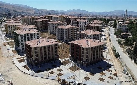 Kentsel Dönüşümde Kiracıya Yeni Hak