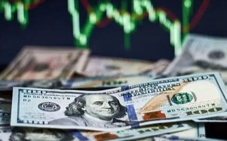 Yen Güçleniyor Dolar Geriliyor