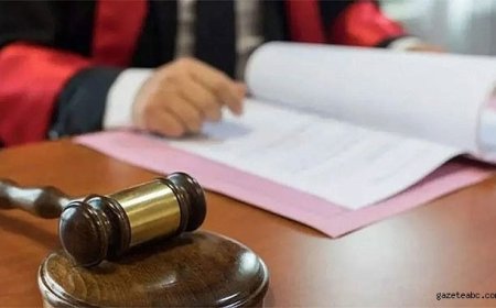 Aziz İhsan Aktaş Suç Örgütü Soruşturması Başladı