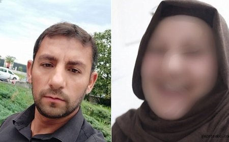 Samsun’da Yasak Aşk Cinayeti