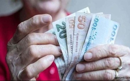 Emekli İkramiyesine Zam Geliyor