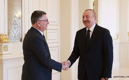 Azerbaycan-İsrail İlişkilerinde Yeni Dönem