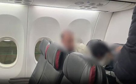 Kırmızı Bültenle Aranan 13 Suçlu ve Ulusal Aranan Biri Türkiye’ye İade Edildi