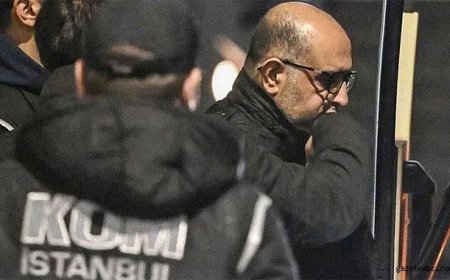 Aziz İhsan Aktaş Davasında İkinci Gün