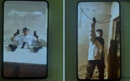 Çete Liderlerinin Karanlık Planı Ortaya Çıktı