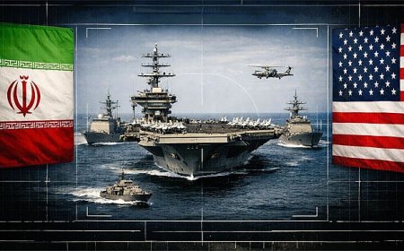 ABD-İran Gerilimine Ankara Müdahalesi